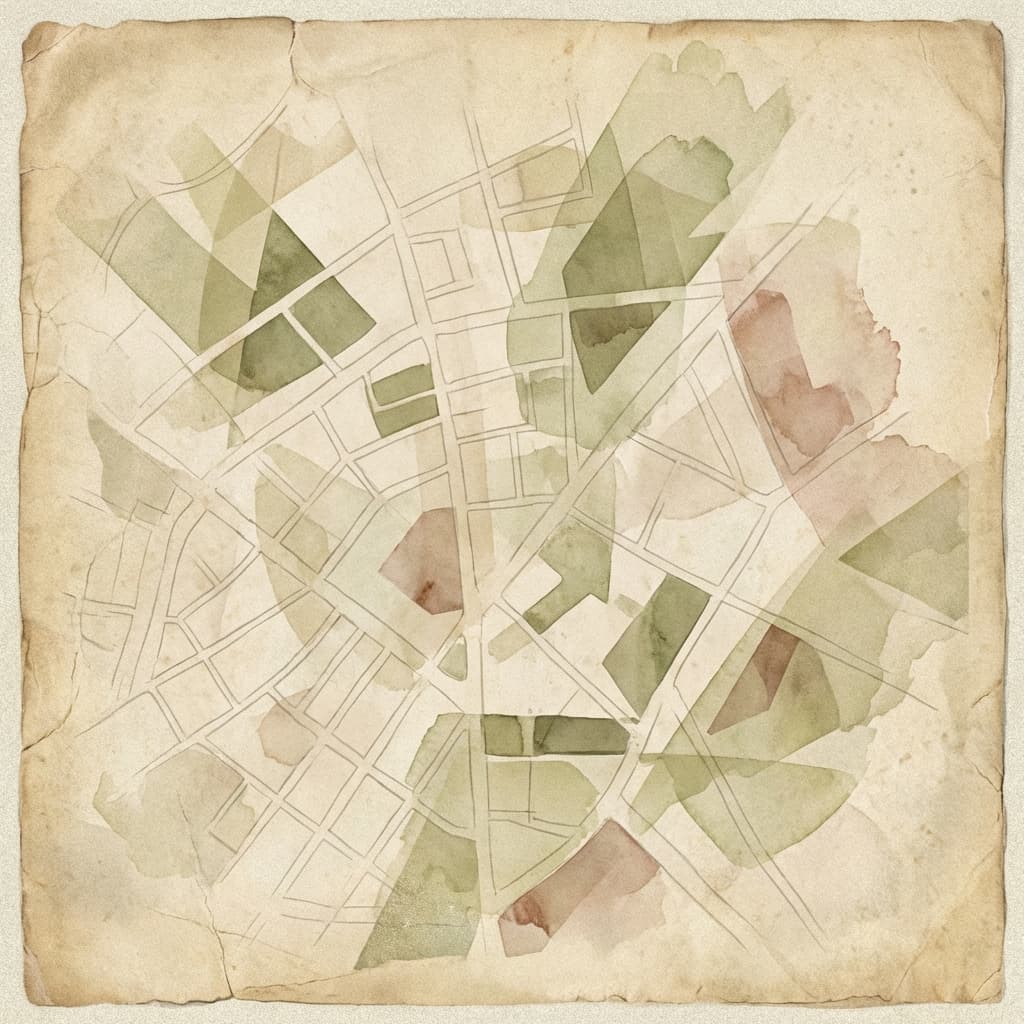 Map and directions to Muse Cafe, 2 Bond Street South Yarra